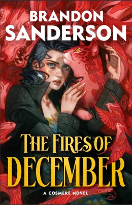 Cover of The Fires of December