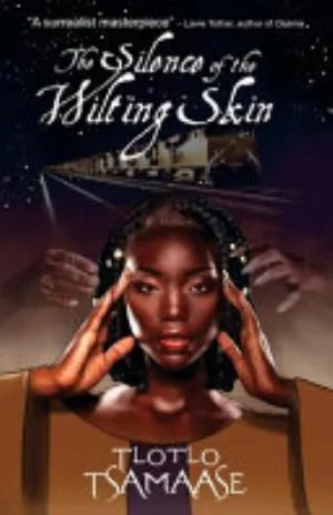 Cover of The Silence of the Wilting Skin