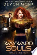 Cover of Wayward Souls