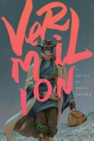 Cover of Vermilion