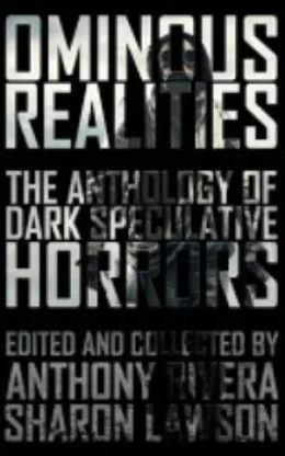Cover of Ominous Realities