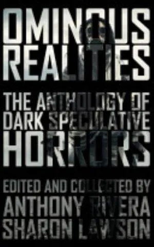 Cover of Ominous Realities