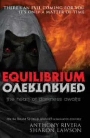 Cover of Equilibrium Overturned