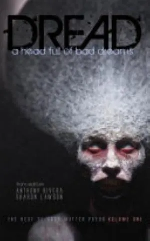 Cover of Dread