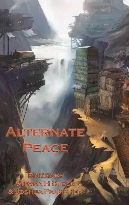 Cover of Alternate Peace