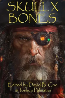 Cover of Skull X Bones