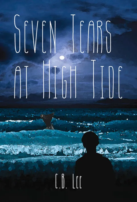 Cover of Seven Tears at High Tide