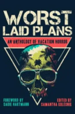 Cover of Worst Laid Plans