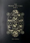 Cover of The Word on Fire Bible
