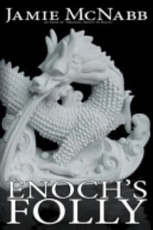 Cover of Enoch's Folly