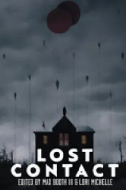 Cover of Lost Contact