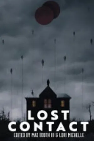 Cover of Lost Contact