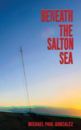 Cover of Beneath the Salton Sea