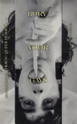 Cover of Bury Your Gays