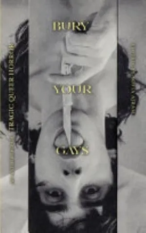 Cover of Bury Your Gays