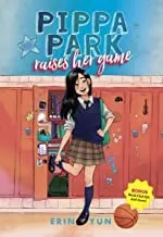 Cover of Pippa Park Raises Her Game