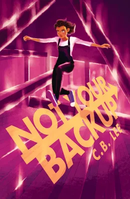 Cover of Not Your Backup