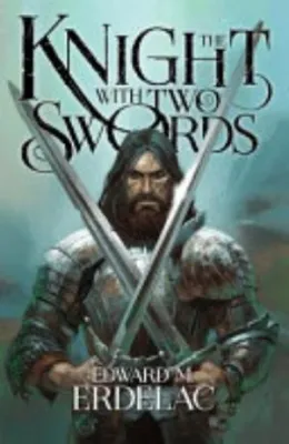 Cover of The Knight With Two Swords