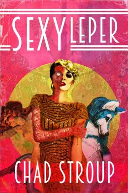 Cover of Sexy Leper