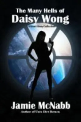Cover of The Many Hells of Daisy Wong