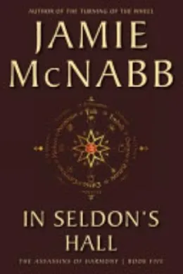 Cover of IN SELDON'S HALL