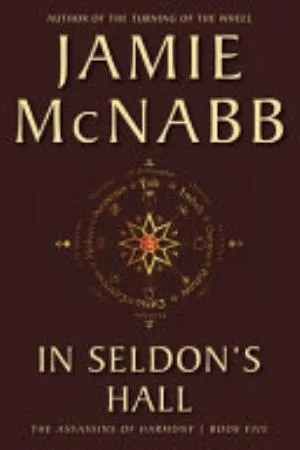 Cover of IN SELDON'S HALL