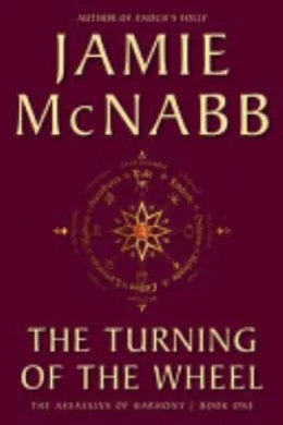 Cover of THE TURNING OF THE WHEEL