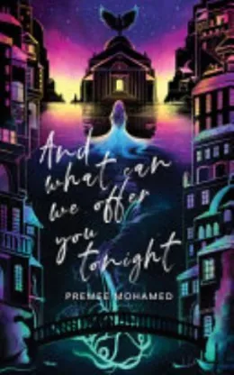 Cover of And What Can We Offer You Tonight