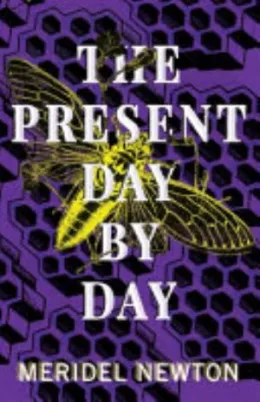 Cover of The Present Day by Day