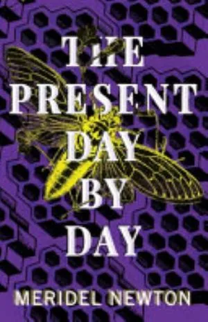 Cover of The Present Day by Day