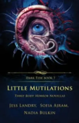 Cover of Little Mutilations
