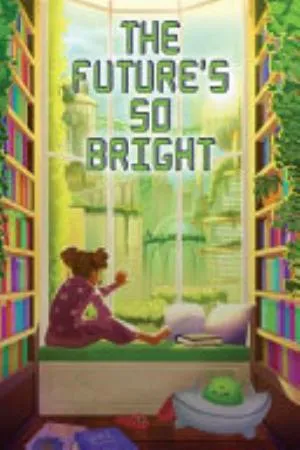 Cover of The Future's So Bright