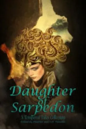 Cover of Daughter of Sarpedon