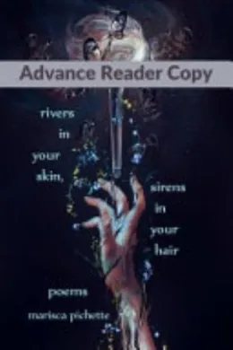 Cover of Rivers in Your Skin, Sirens in Your Hair