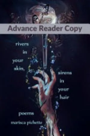 Cover of Rivers in Your Skin, Sirens in Your Hair