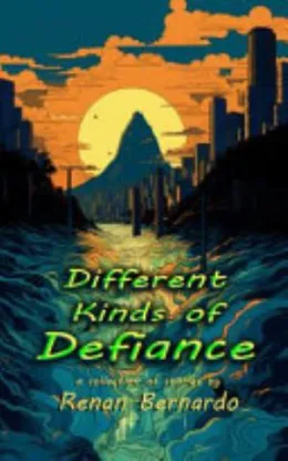 Cover of Different Kinds of Defiance