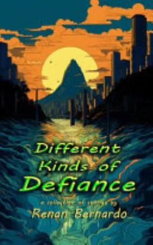 Cover of Different Kinds of Defiance