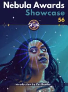 Cover of Nebula Awards Showcase 56