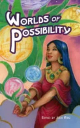 Cover of Worlds of Possibility