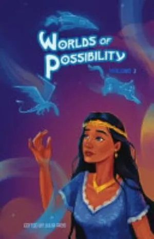 Cover of Worlds of Possibility Volume 2