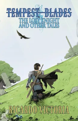 Cover of The Lost Knight and Other Stories