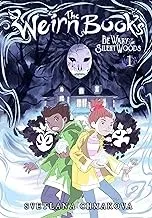 Cover of Weirn Books, Vol. 1