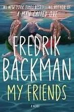 Cover of My friends