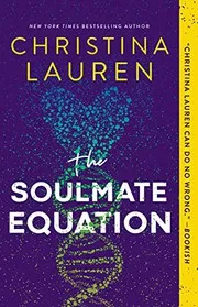 Cover of The Soulmate Equation