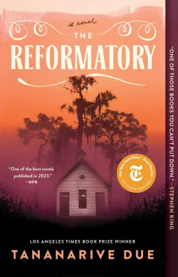 Cover of The Reformatory