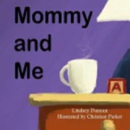 Cover of Mommy and Me