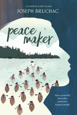 Cover of Peacemaker