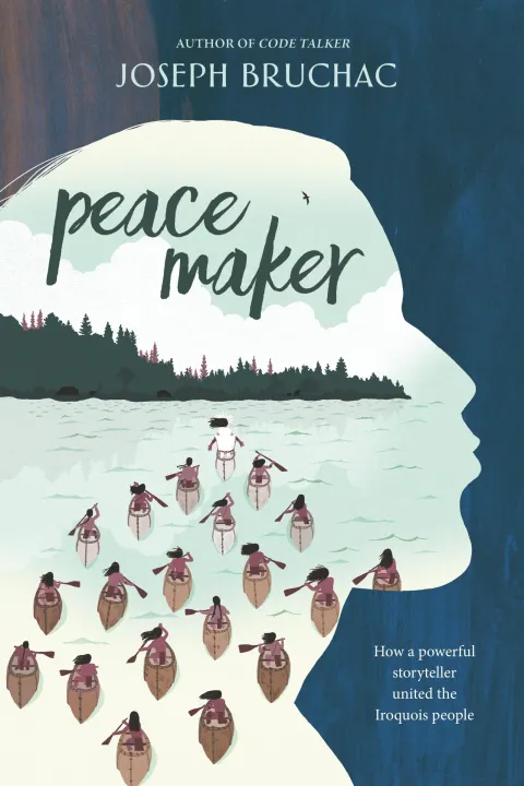 Cover of Peacemaker