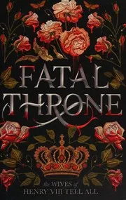 Cover of Fatal Throne