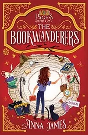 Cover of The Bookwanderers